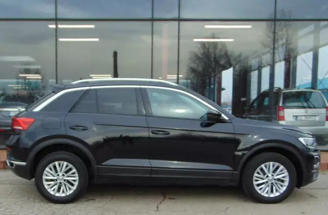 VOLKSWAGEN T-Roc 1.5 TSI GPF ACT Active DSG