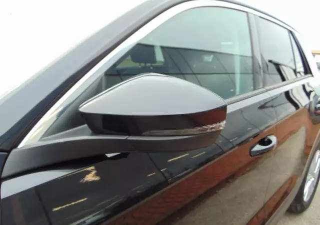 VOLKSWAGEN T-Roc 1.5 TSI GPF ACT Active DSG