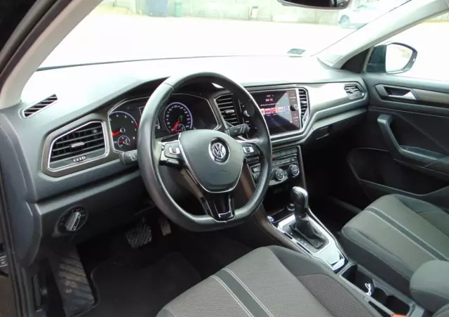 VOLKSWAGEN T-Roc 1.5 TSI GPF ACT Active DSG