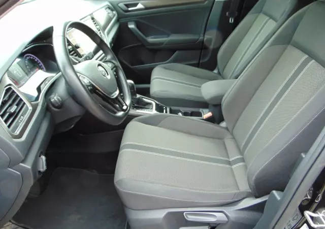 VOLKSWAGEN T-Roc 1.5 TSI GPF ACT Active DSG