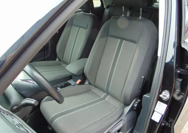 VOLKSWAGEN T-Roc 1.5 TSI GPF ACT Active DSG