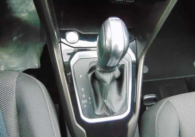 VOLKSWAGEN T-Roc 1.5 TSI GPF ACT Active DSG