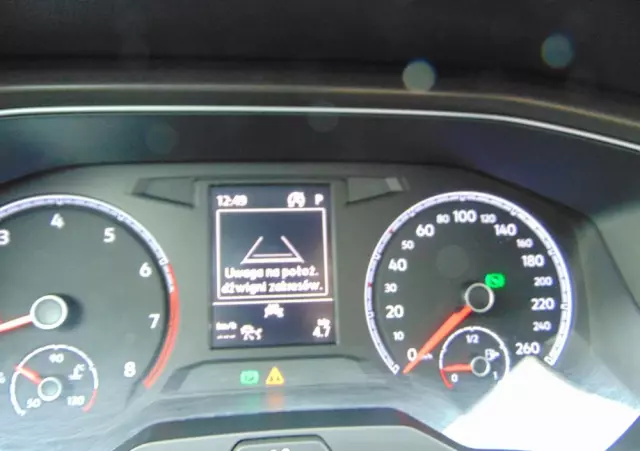 VOLKSWAGEN T-Roc 1.5 TSI GPF ACT Active DSG