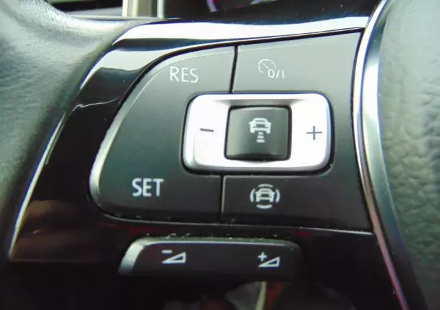 VOLKSWAGEN T-Roc 1.5 TSI GPF ACT Active DSG