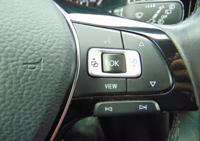 VOLKSWAGEN T-Roc 1.5 TSI GPF ACT Active DSG