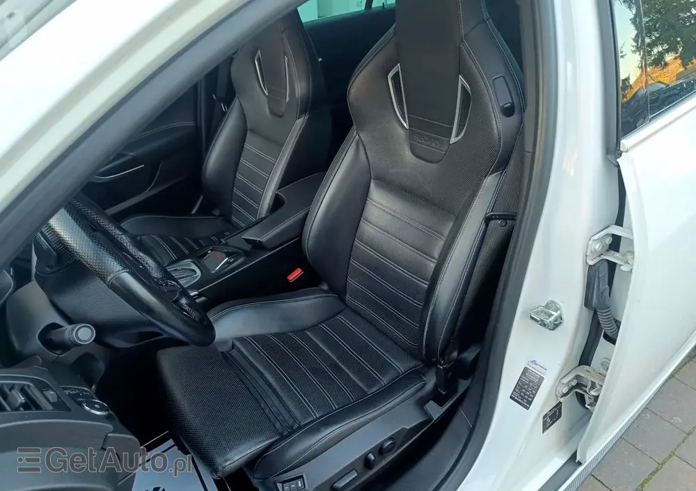 OPEL Insignia 2.8 V6 Turbo Sports Tourer 4x4 Automatik OPC