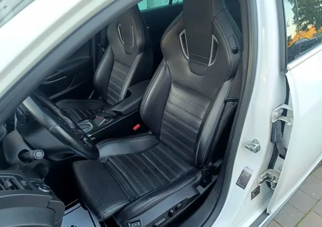 OPEL Insignia 2.8 V6 Turbo Sports Tourer 4x4 Automatik OPC