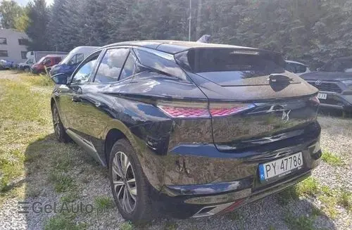 DS 4 