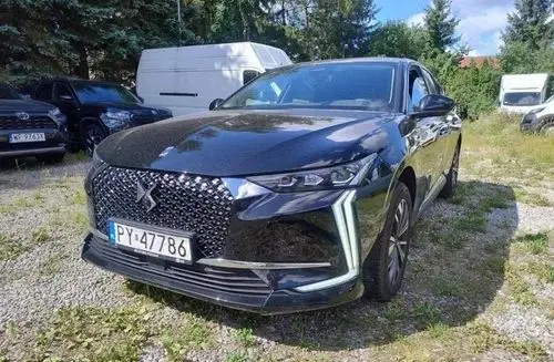 DS 4 