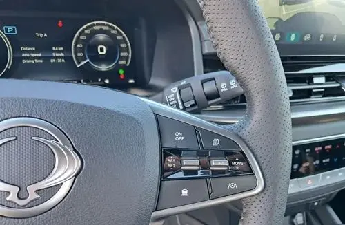 SSANGYONG/KGM Musso 