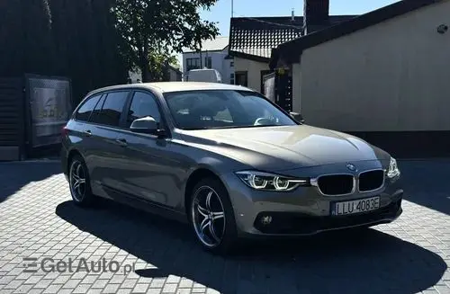BMW Seria 3 