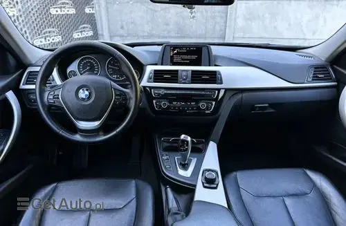 BMW Seria 3 