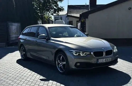 BMW Seria 3 