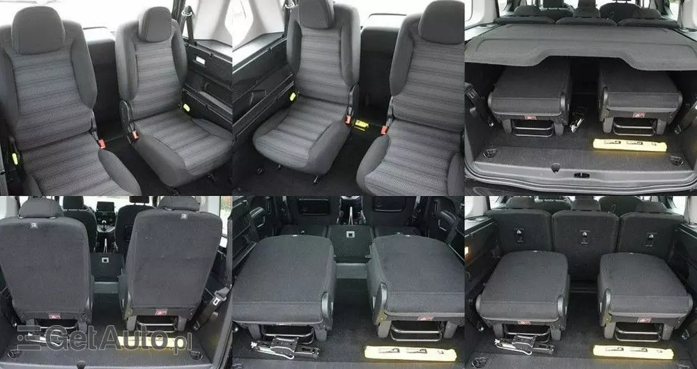 OPEL Combo Life 1.2 Turbo Edition Plus S&S N1