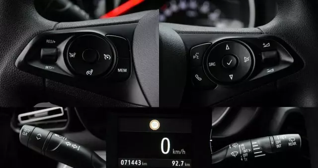 OPEL Combo Life 1.2 Turbo Edition Plus S&S N1