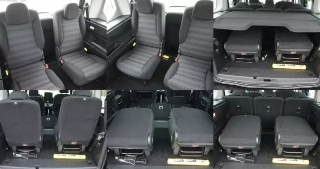 OPEL Combo Life 1.2 Turbo Edition Plus S&S N1