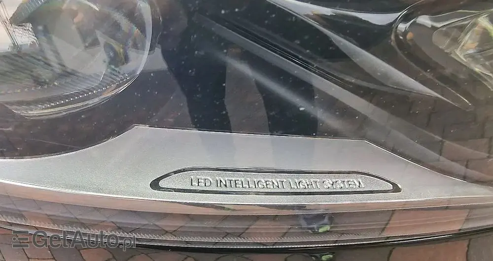 MERCEDES-BENZ Klasa V 250 d 4-Matic 9G-Tronic