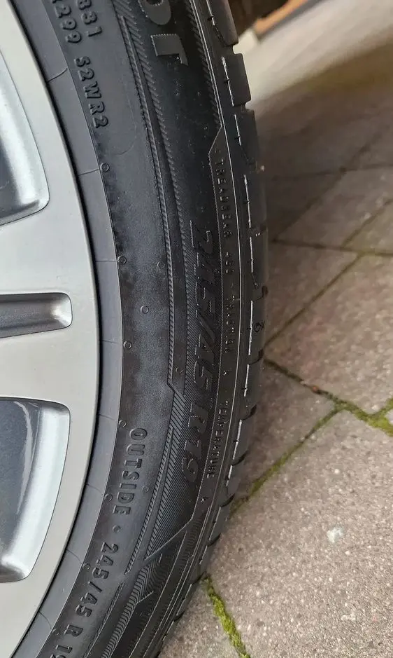 MERCEDES-BENZ Klasa V 250 d 4-Matic 9G-Tronic