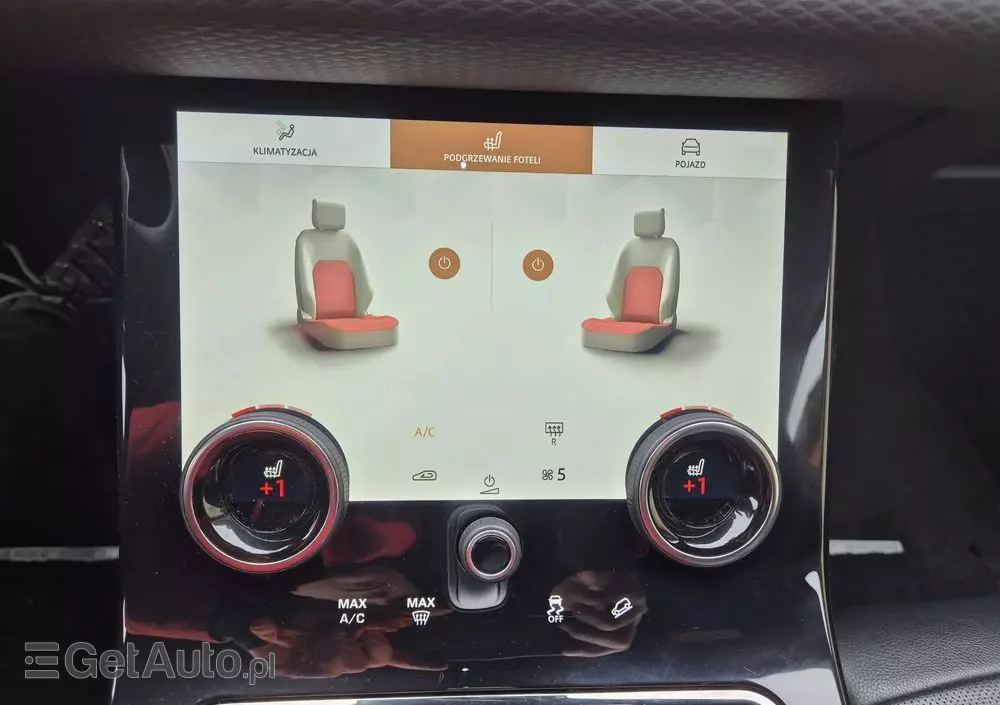 LAND ROVER Range Rover Evoque 1.5 P300e PHEV R-Dynamic S