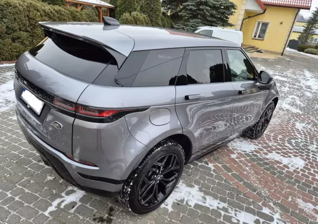 LAND ROVER Range Rover Evoque 1.5 P300e PHEV R-Dynamic S