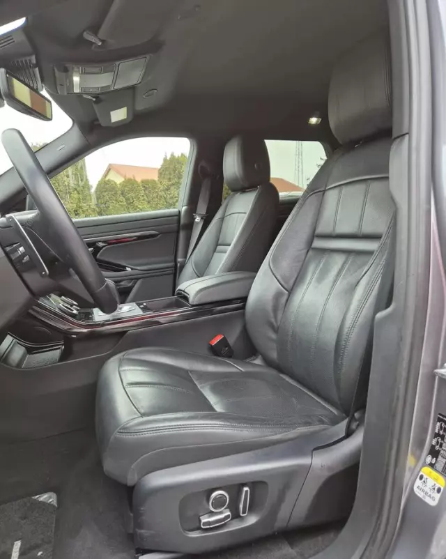 LAND ROVER Range Rover Evoque 1.5 P300e PHEV R-Dynamic S