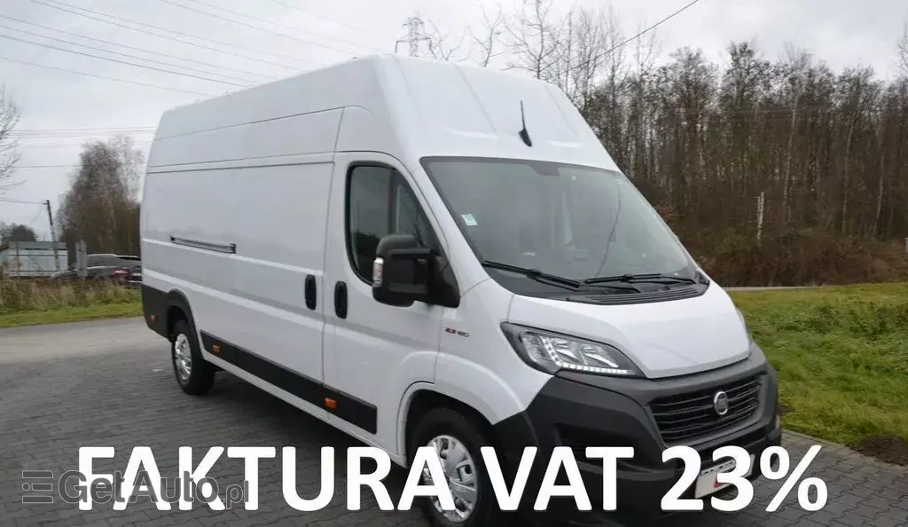 FIAT Ducato 