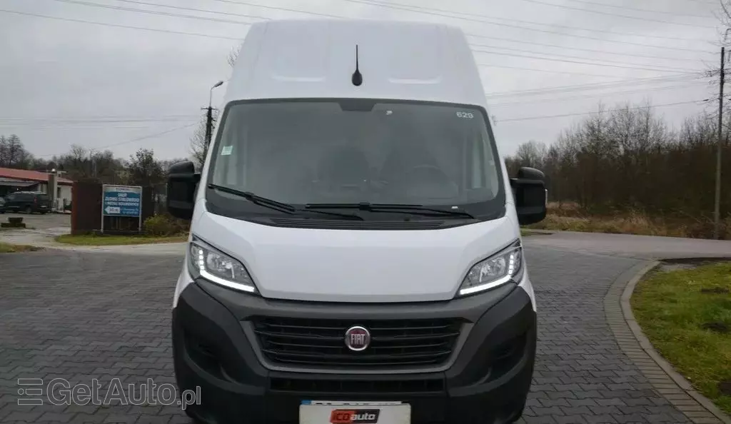 FIAT Ducato 
