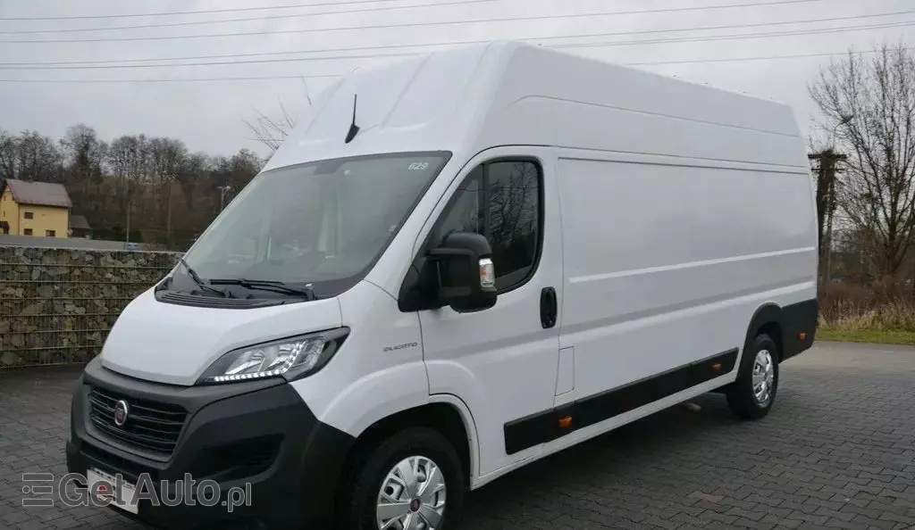 FIAT Ducato 