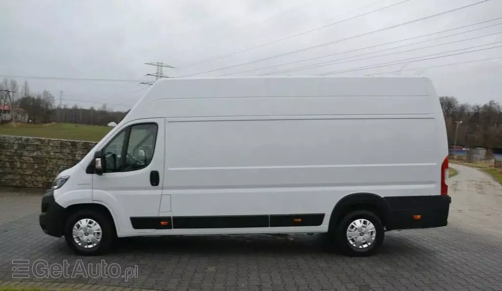 FIAT Ducato 