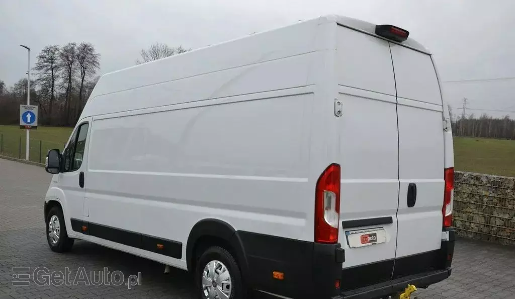 FIAT Ducato 