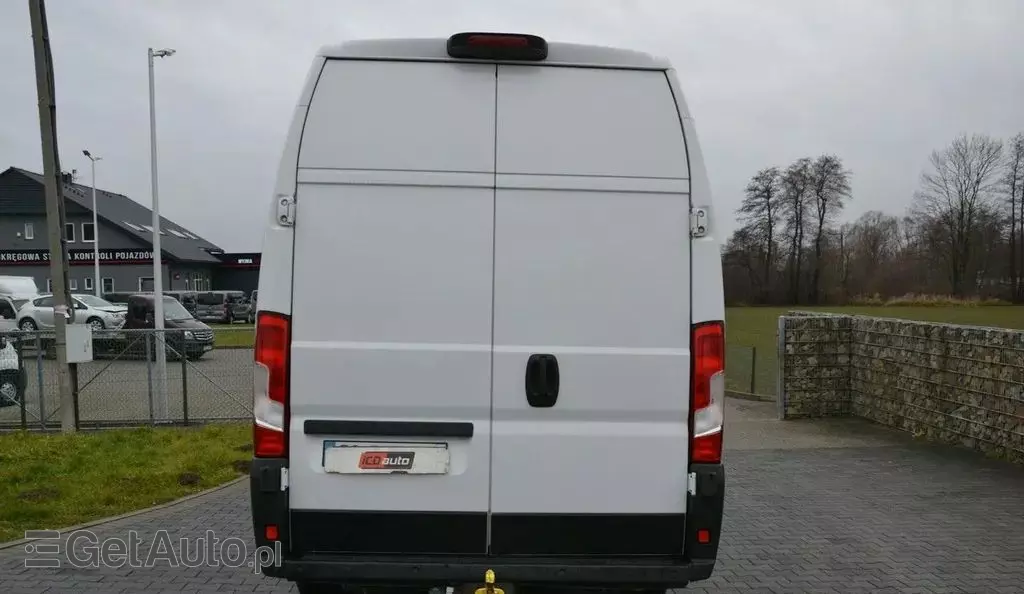 FIAT Ducato 