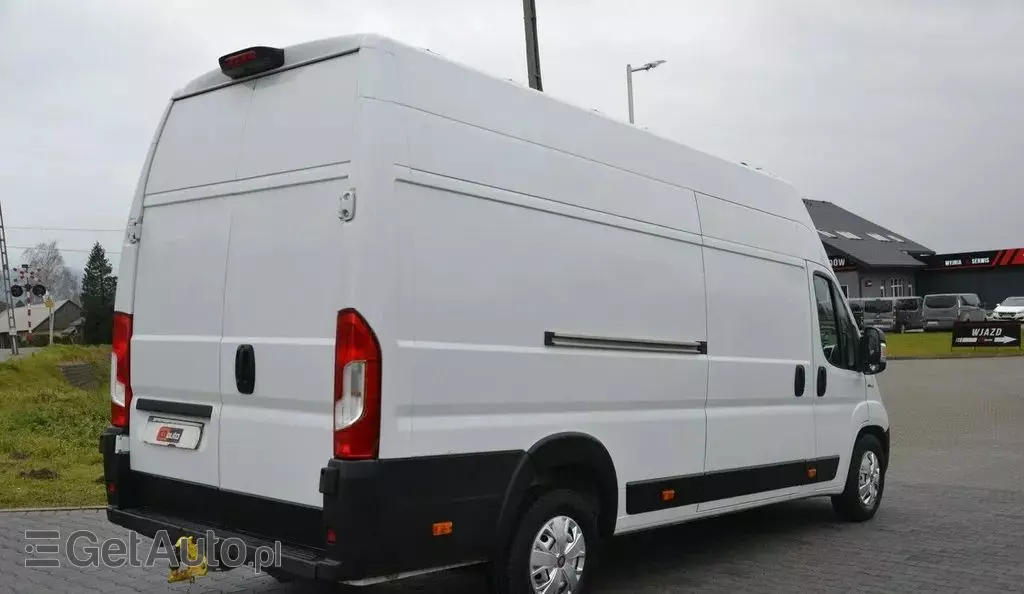 FIAT Ducato 