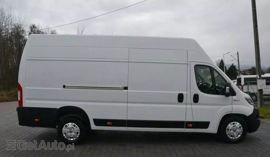 FIAT Ducato 