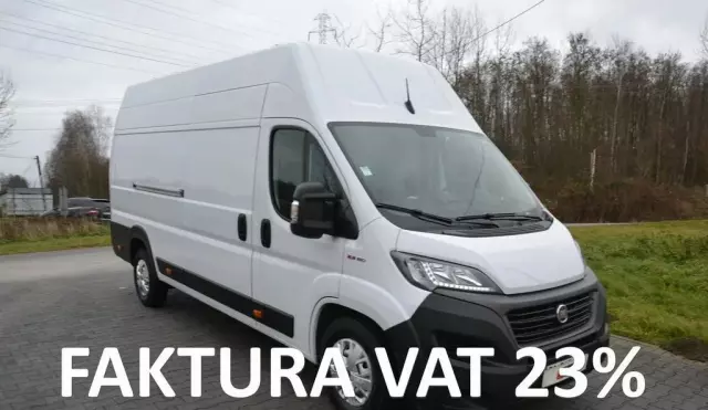 FIAT Ducato 