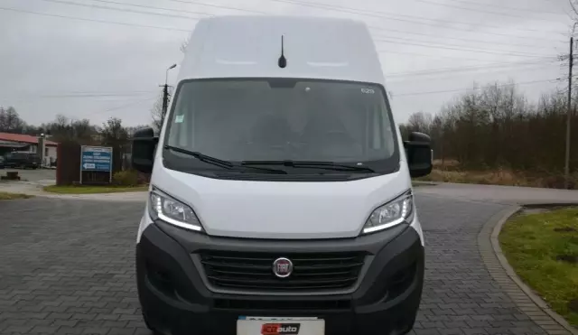 FIAT Ducato 