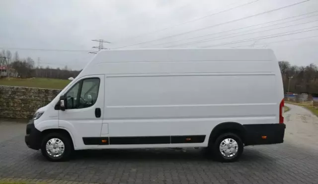 FIAT Ducato 