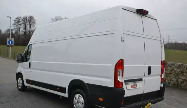 FIAT Ducato 