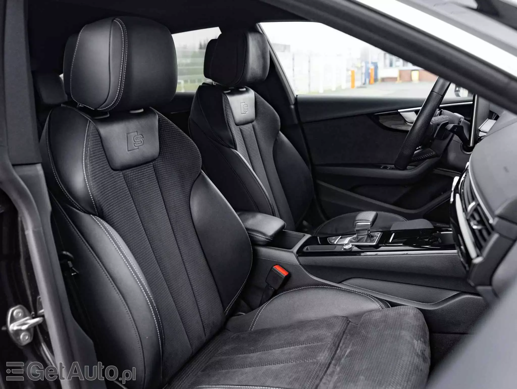 AUDI A5 Sportback 45 TFSI quatttro S tronic S line