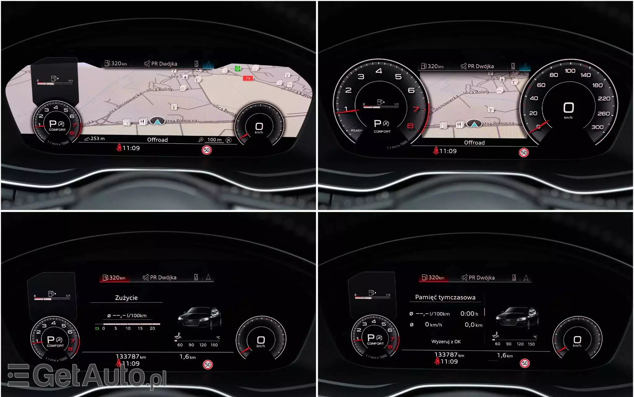 AUDI A5 Sportback 45 TFSI quatttro S tronic S line