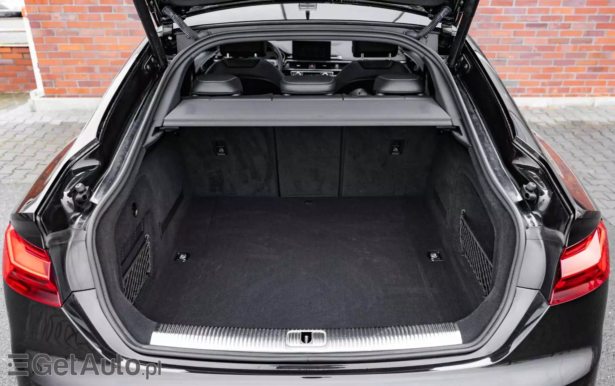 AUDI A5 Sportback 45 TFSI quatttro S tronic S line