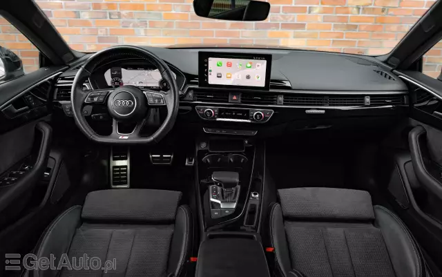 AUDI A5 Sportback 45 TFSI quatttro S tronic S line