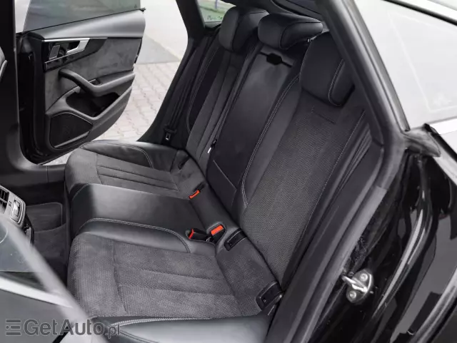 AUDI A5 Sportback 45 TFSI quatttro S tronic S line