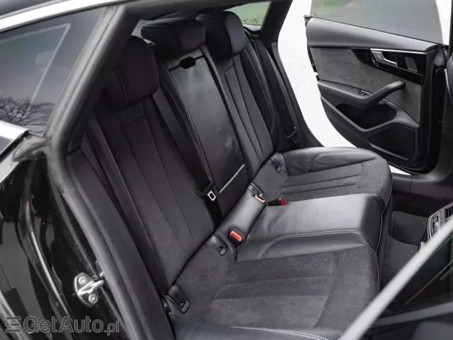 AUDI A5 Sportback 45 TFSI quatttro S tronic S line
