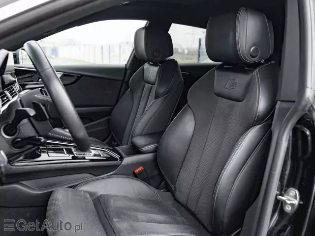 AUDI A5 Sportback 45 TFSI quatttro S tronic S line