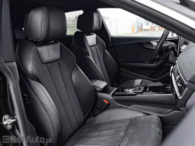 AUDI A5 Sportback 45 TFSI quatttro S tronic S line