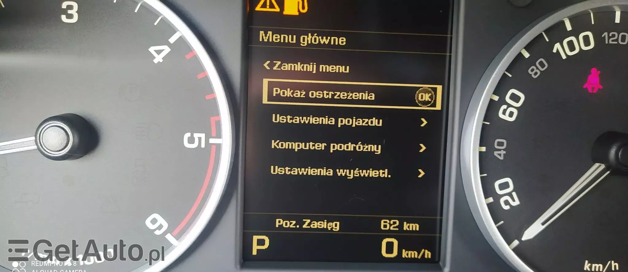 LAND ROVER Range Rover Sport S 3.0TD V6 S