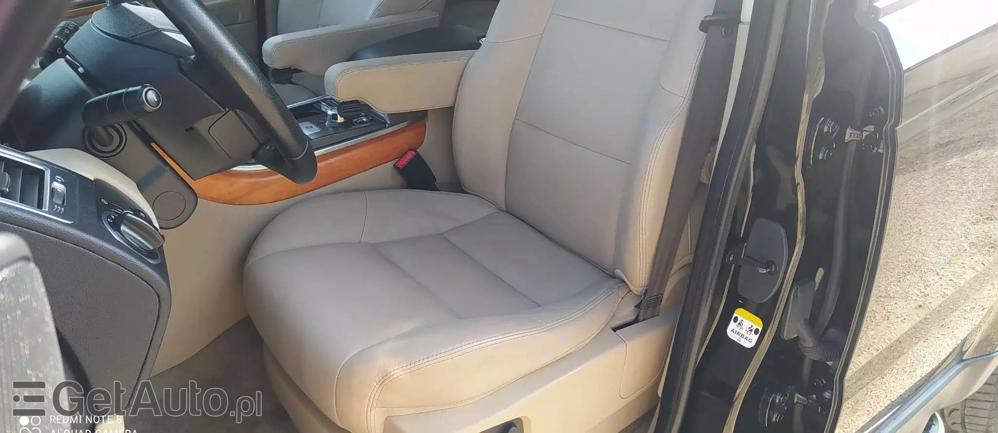 LAND ROVER Range Rover Sport S 3.0TD V6 S