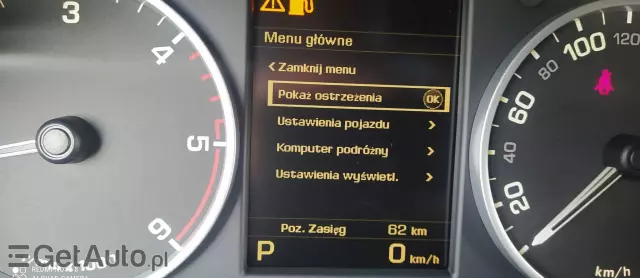 LAND ROVER Range Rover Sport S 3.0TD V6 S