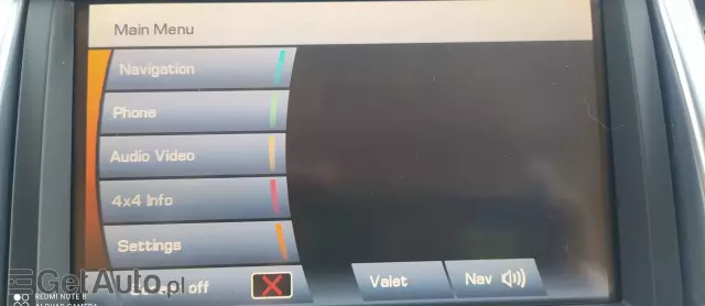 LAND ROVER Range Rover Sport S 3.0TD V6 S