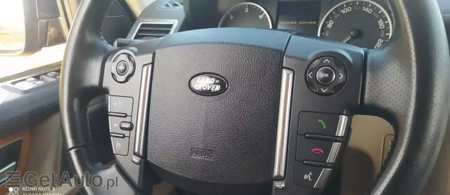 LAND ROVER Range Rover Sport S 3.0TD V6 S